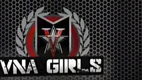 butt fucked babe vickie jay dildo slams her big ass in heels and lingerie!