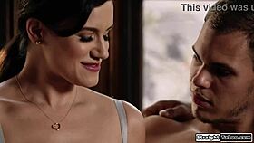 wife facesits me while i suck his cock!