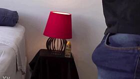 that mature curvy redhead housewife screams as her fat ass gets brutally stretched by monster bbc