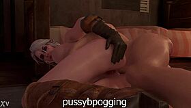 Best 3D Hentai Game Delivers True Explosive Facials