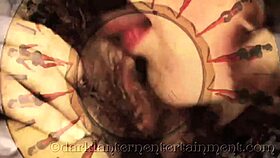 Dark Lantern Presents Victorian Gentleman's Erotic Group Sex Confessions Vintage