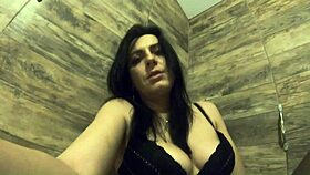 Milfycalla Pee Play Compilation Frenzy