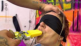 meu amigo da escola me enganou com pau na boca melado de porra 😜🍆💦