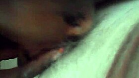 Horny pantyhose slut fingered hard and cum covered by big cock