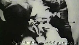 Dark Lantern Presents Victorian Gentleman's Erotic Group Sex Confessions Vintage