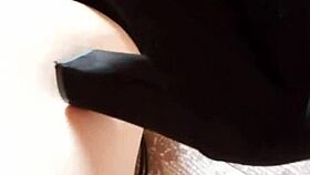 gretala, show that hairy milf body in boots?