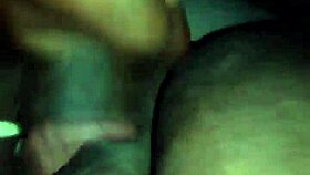 i crave that fat black bbw creampie filling me up deep