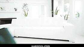 i love isiah maxwells huge cock gaping my holes