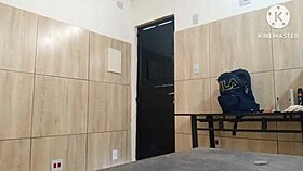 stuck my cock in neighbor who came begging at my door lol