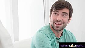 super hot big titted redhead doc blows my cock so good 😍💦🍆