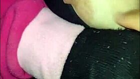 Hot mature in Halloween costume gets wildly fucked by eager guy