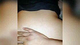 homemade fat big ass anal whipping and missionary