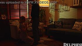 sexy church babe aiden ashley roleplay fucks priest hardcore rough