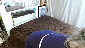 welcome to dawns naughty hairy pussy world drop pants now