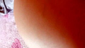 shake that curvy fat ass in bedroom uuu shekerando