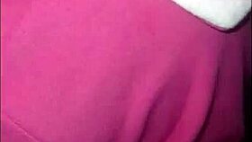 Hot mature in Halloween costume gets wildly fucked by eager guy