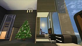 wanna start christmas morning with a hot shemale lesbian fuck?