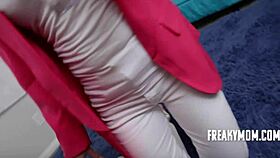 exotic coed inara and riri lick tits and wet pussies hungrily