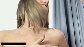 Anal Lover Lepidoptera Squirts Hard from Puffy Wet Pussy