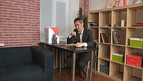 naughty teacher overwhelmed by lusty hardcore fucking fun