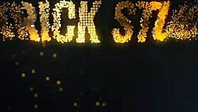 roommate tension explodes into bent over doggystyle fuck