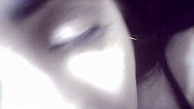 เบื้องหลังแว่นสาวน้ำตาล Candice Cumm ทดสอบเครื่องอิตาลีสุดมันส์