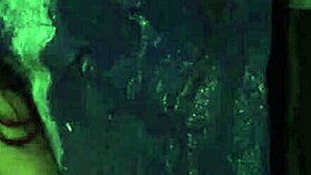 Anya Olsen dives into rough outdoor public sex contest hookup!