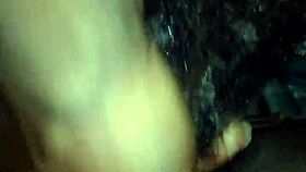 i crave that fat black bbw creampie filling me up deep