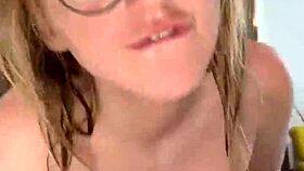 fucking cute spanish emejotaxxx's big ass doggystyle quickie