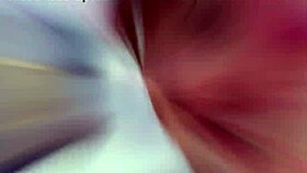 Sandra Sugar's Ecstatic First Rimming Anal Piss Thrill