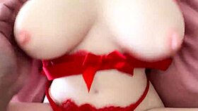 Ever wonder how tight a pinay virgin pussy feels on this realistic fuck doll creampie? 