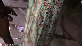 hidden room passion builds with intense long pounding