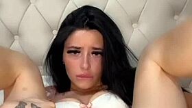 Slutty British GF Horny Suck 😈🍆