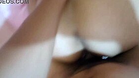 neighbor gives in to persistent urges