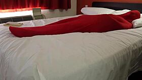 freyja battles wild poltergeist in vore clash