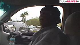 Will Kinky Housewife Survive Two Monster Black Cocks in Threesome?