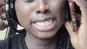 check out my massive heaving tits bouncing everywhere!