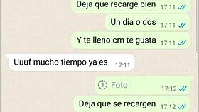 neighbor latina begs for more cock part two