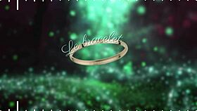 french erotic audio bracelet seduction tale