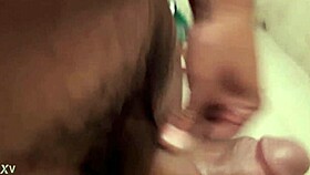 Peruwiański masaż kończy się gorącym wejściem pod prysznic