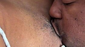 Craving Your Tongue Deep In My Pussy To Make Me Squirt Hard