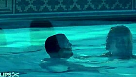 celebrity slut drilled intensely after swim lessons hd