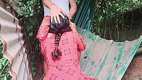 Slim Sexy Cleaner Tempts Owner For Hard Fucking