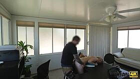 im pretty dancer fuckin for cash on cam now