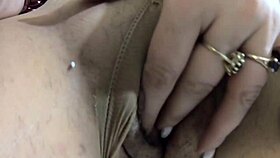 milfycalla's pantyhose slut craves santa's down jacket fetish gifts