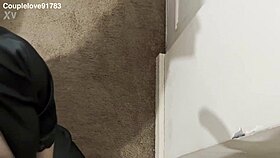 Milf Mommy Slaps Massive Cock with Big Tits