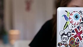 fake lesbian trick: abella danger tricked into licking rebel lynn's pussy