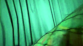 Slutty stripper deepthroats drool pov doggy then facial cumshot