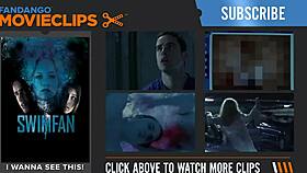 celebrity slut drilled intensely after swim lessons hd