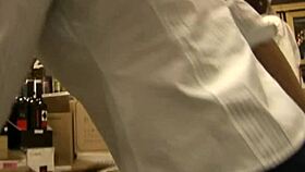 Jon Jon's Monster BBC Ravages Sexy Kayla Quinn's Holes